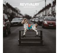 REVIVALRY - MODERN NOSTALGIA (BLUE VINYL) [VINYL]