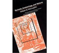 Revivals Awakenings and Reform, Chicago History of American Religion Series William G. McLoughlin (Auteur)