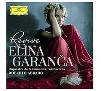 Elina Garanca Elina Garanca: Revive (CD) Album
