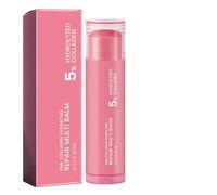 Revive Baume hydratant en bâton - Baguette hydratante de récupération de la peau du visage, noyau de traitement de renouvellement sous les yeux, mélange émollient réparateur nourrissant, de