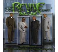 Revive - Journey