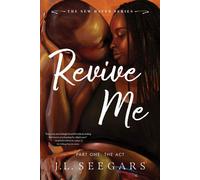 Revive Me: Part One The Act - J.L. Seegars - Bloom Books - ebook (ePub) - Livre