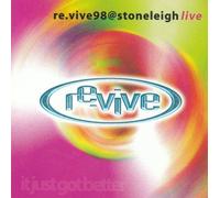 Revive - Re Vive98atstoneleigh Liv