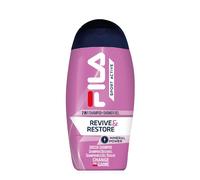 Revive & Restore for Woman - Gel Douche Corps & Cheveux-250ml FILA