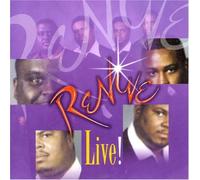 Revive - Revive Live