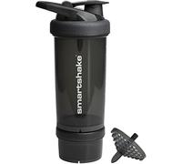 SmartShake Revive Series – Noir – 750 ml