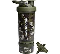 SmartShake Revive Series Camo Green – 750 ml