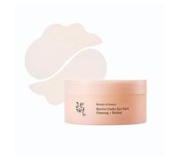 Revive Under Eye Patch Ginseng + rétine 60 patchs 28 g