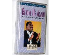 Revive Us Again