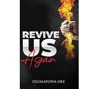 Revive Us Again