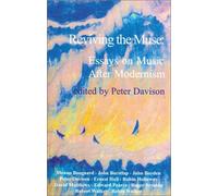 Reviving the Muse: Essays on Music After Modernism