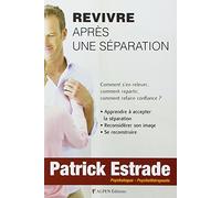 revivre apres une separation