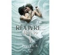 Revivre.. enfin Peggy L.S. (Auteur)