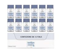 Revivre Exence Forsense Fluid 1 12 ampoules de 10 ml