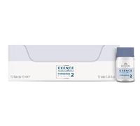 REVIVRE Exence Forsense Fluid 2 12 ampoules de 10ml traitement peau cheveux