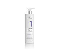 Revivre Frizz Free Shampooing 250 ml Shampooing Adoucissant à Haute Structa