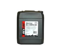 REVLINE 5901797906764 Huile de transmission et huile boite de vitesse
