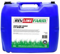 REVLINE 5901797940508 Huile pour engrenage d'essieux