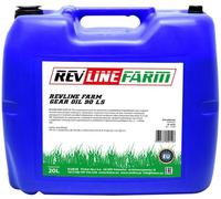 REVLINE 5901797940515 Huile pour engrenage d'essieux