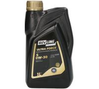 REVLINE 5901797948351 Huile moteur