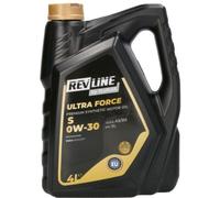 REVLINE 5901797948368 Huile moteur