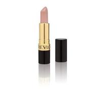 REVLON Rouge à lèvres Super Lustrous Pearl, Formule crémeuse pour des lèvres douces et pulpeuses, Sensation d'hydratation, 025 Sky Line Pink, 4,2g