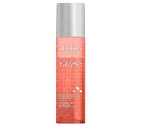 Revlon Professional Equave Curls Definition après-shampoing bi-phasé pour cheveux bouclés à l'huile d'abricot 200 ml