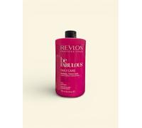 Revlon Be Fabulous Daily Cream Conditioner 750ml - Neuf