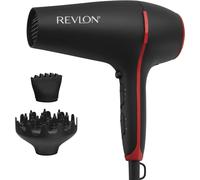 Revlon Beauty SmoothstayTM Coconut oil-infused Hair dryer sèche-cheveux 1 pcs