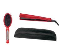 Revlon Smooth Results Rvst2176 Hair Straightener Case 3 Pcs