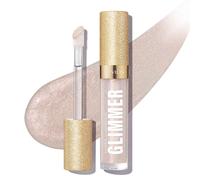 Revlon Brillant à Lèvres Super Lustrous Glimmer 01 Diamond Drama 3.8ml