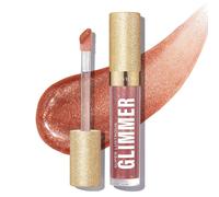Revlon Gloss Super Lustrous Glimmer – Hydratant repulpant – Teinte Glazed Almond (005) – 3,8 ml