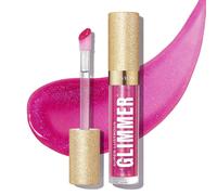 Revlon Brillant à Lèvres Super Lustrous Glimmer 08 Rose Glow 3.8ml
