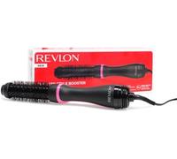 Revlon Brosse séchante et coiffante One Step Style Booster RVDR5292E 38 mm 820 W Noir et rose