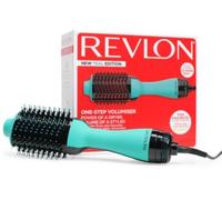 Revlon Sèche-cheveux/fer à coiffer RVDR5222TUK/TE Teal
