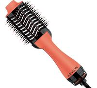 Revlon Brosse soufflante ONE STEP RVDR5222AE – Éd. limitée, volumisant/séchante, 2 temp. Abricot