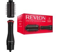 Revlon Brosse coiffante One-Step Volumiser Plus RVDR5298E Noir