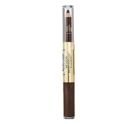 Revlon Brow Fantasy Crayon et gel Brunette [105] 0,051 once