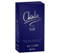 Vaporisateur CHARLIE BLUE edt 100 ml - Contents: 100 ml