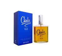 Revlon Charlie Blue Eau De Toilette Spray 100Ml Parfum Pour Femmes