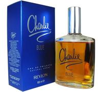 Revlon Charlie Blue Eau Fraich 100ml