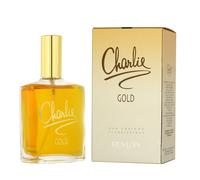 Revlon, Parfum, Charlie Gold (Eau de toilette, 100 ml)