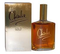 Revlon - Charlie Gold - Eau Fraiche Vaporisateur - 100 ml
