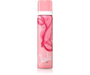 Revlon Charlie Pink déodorant avec parfum pour femme 75 ml