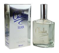 Revlon Charlie Silver Eau de Toilette pour femme 100 ml
