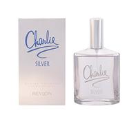 Revlon Charlie Silver Edt Vaporisateur 100 ml