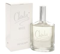 Revlon Charlie White Eau de Toilette (Femme) 100 ml