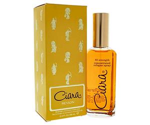 Revlon Ciara 80% Eau de Cologne en spray 67,5 g