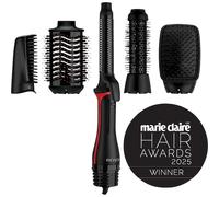 One-Step Blow-Dry Multi Air Styler 5 en 1 avec brosse ovale Revlon originale - RVDR5371