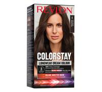 Revlon Coloration permanente Colorstay N°4 Châtain Foncé 165ml